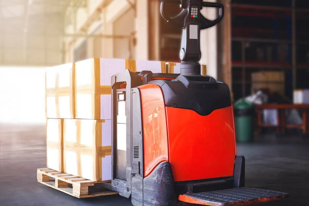 İstif Makinesi Ataşmanları Rulo ve Varil Taşıma Çözümleri