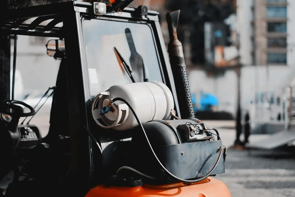 Kapsamlı Forklift Bakım Anlaşması
