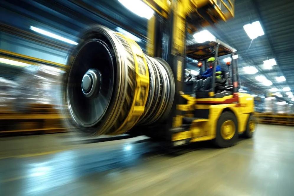 Kocaeli Gebze Bölgesi Lojistik