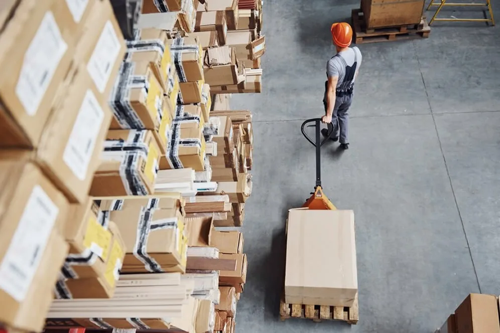 Kocaeli Organize Sanayi Bölgesi'ne