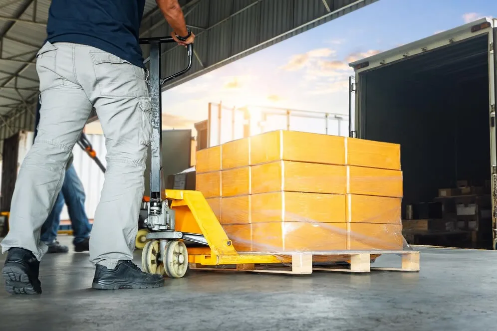 Kocaeli Transpalet Servisi İçin