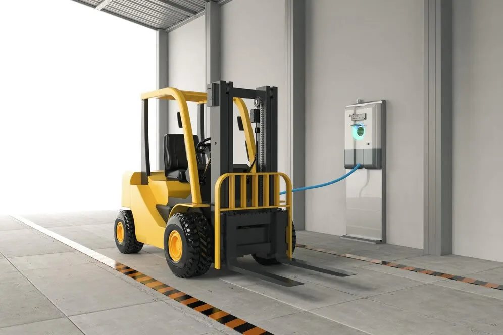 Lityum Akülü İstif Makineleri ve Kurşun Asit Karşılaştırması