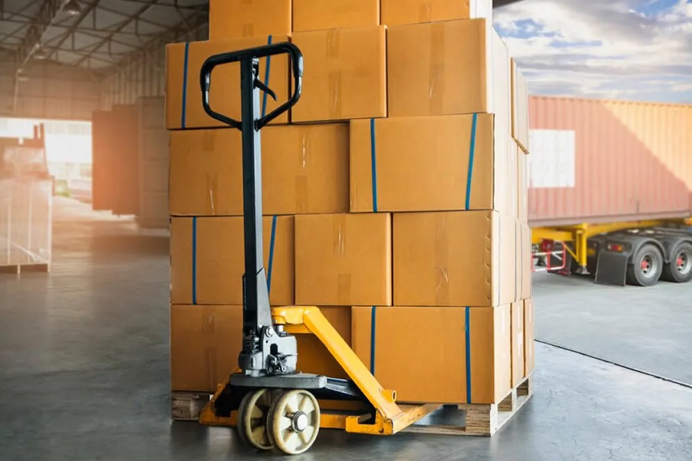 Manuel Transpaletlerin Taşıma Kapasitesi