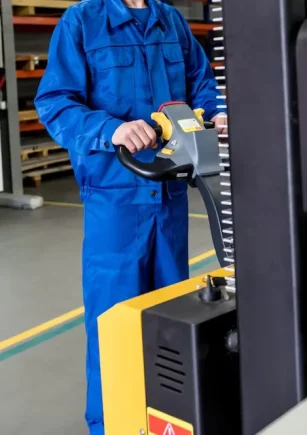 Marmara Bölgesinde Forklift Kiralama