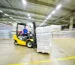 Otonom (AGV) Forklift Kiralama