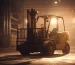 Paylaşımlı Forklift Havuzu: Birden