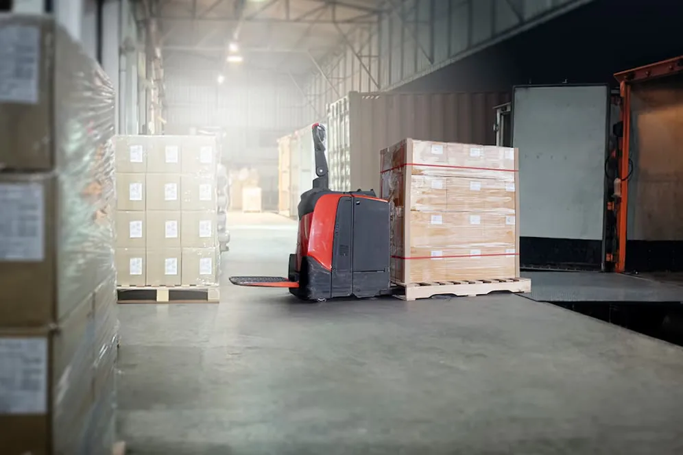 Soğuk Zincir Lojistiğinde -25