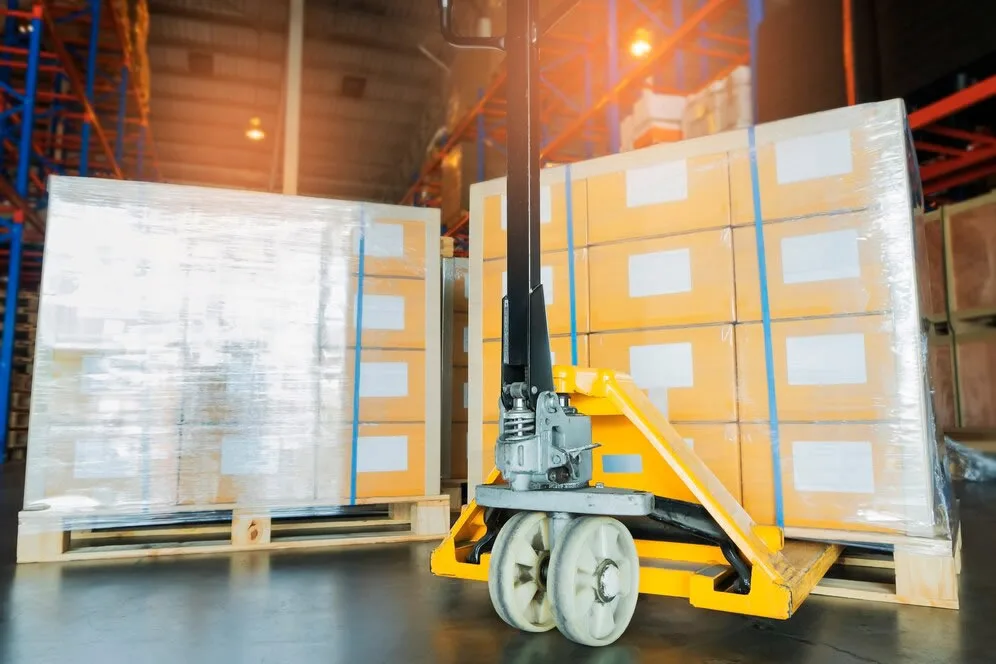 Tekirdağ Lojistikte Transpalet Sorunları Üretimi Nasıl Etkiliyor