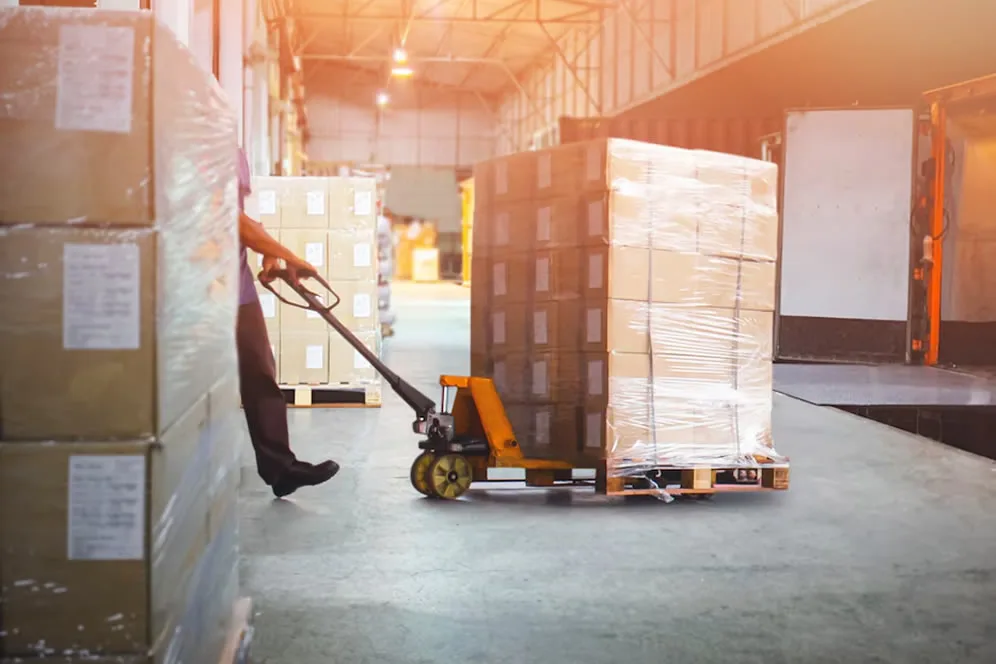 Transpalet Arızalarını Önlemek İçin