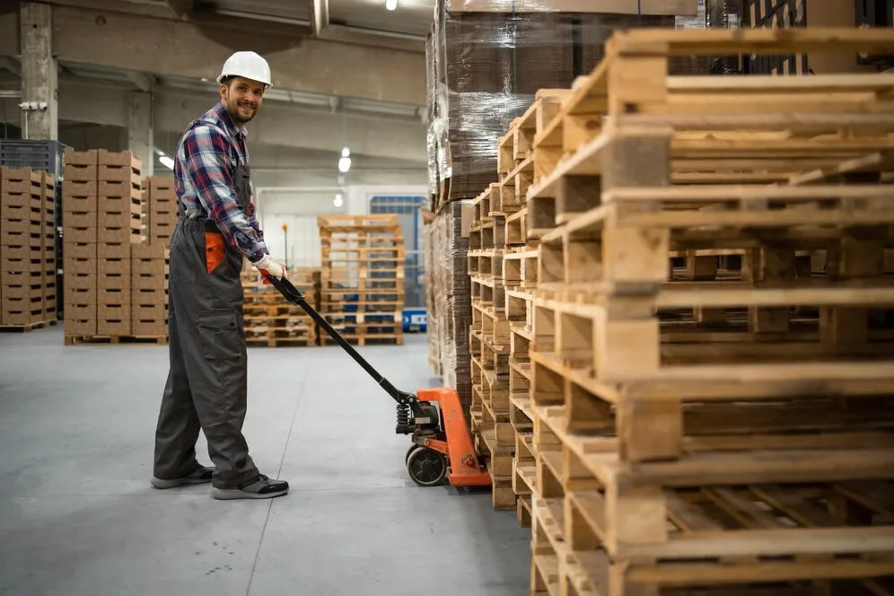 Transpalet Bakım Formu Nasıl Hazırlanır