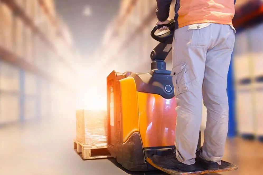 Transpalet Bakımı ile Cihaz Ömrünü Nasıl Uzatırsınız