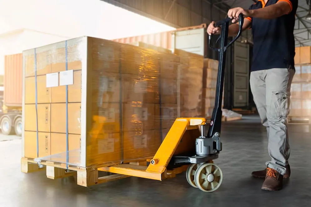 Transpalet Kullananlar İçin 10 Pratik İpucu