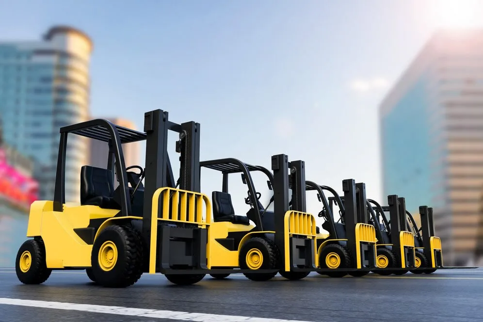 Yeşil Lojistik Sertifikası (Green Logistics) İçin Elektrikli Filo Kiralamanın Rolü