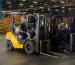 Forklift Kiralama Sözleşmesi İmzalarken