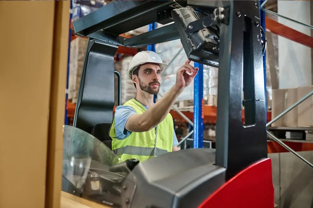 Forklift Kiralamanın Vergi Avantajları ve Gider Gösterme Rehberi