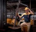 Forklift Zincir Bakımı ve