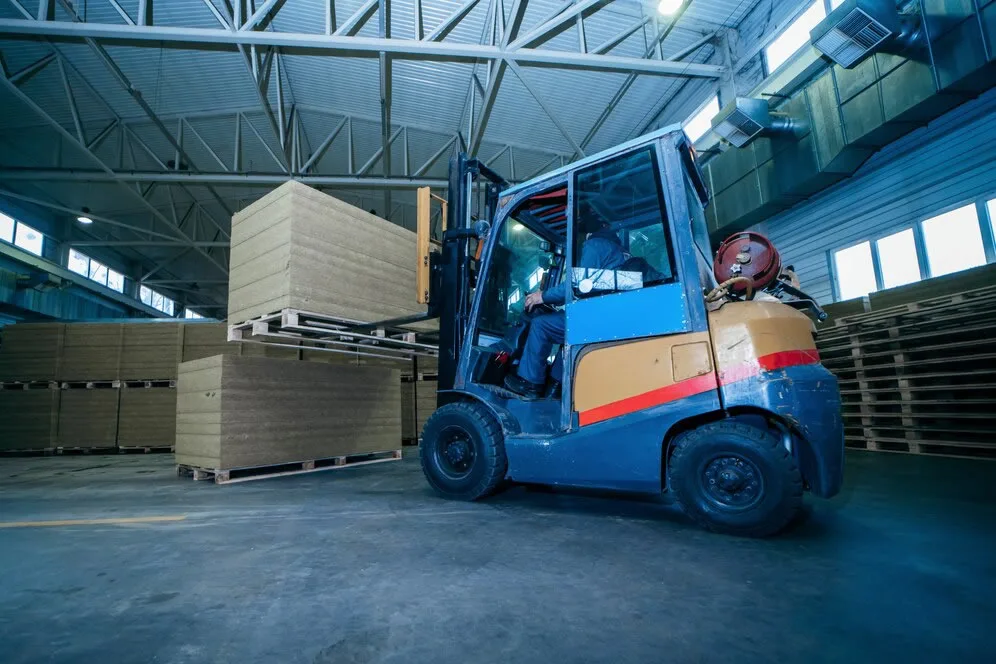 Forklift Zincir Bakımı ve Kiralama Süresince Yapılması Gerekenler