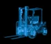 Kiralık Forkliftlerde Şarj Odası