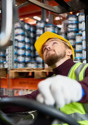 CAT Forklift Bilgisayarlı Arıza