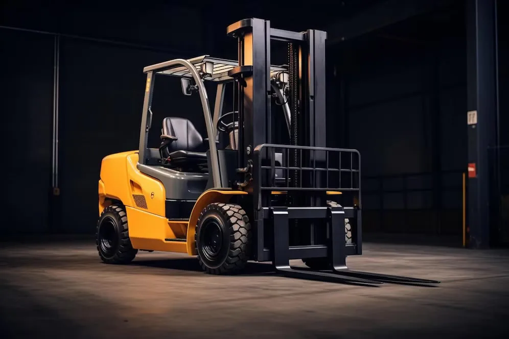 Crown Forklift Akü Voltajı ve BDI Ekran Arıza Kodları