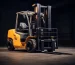 Crown Forklift Elektromanyetik Fren