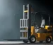Crown Forklift Şarj Cihazı