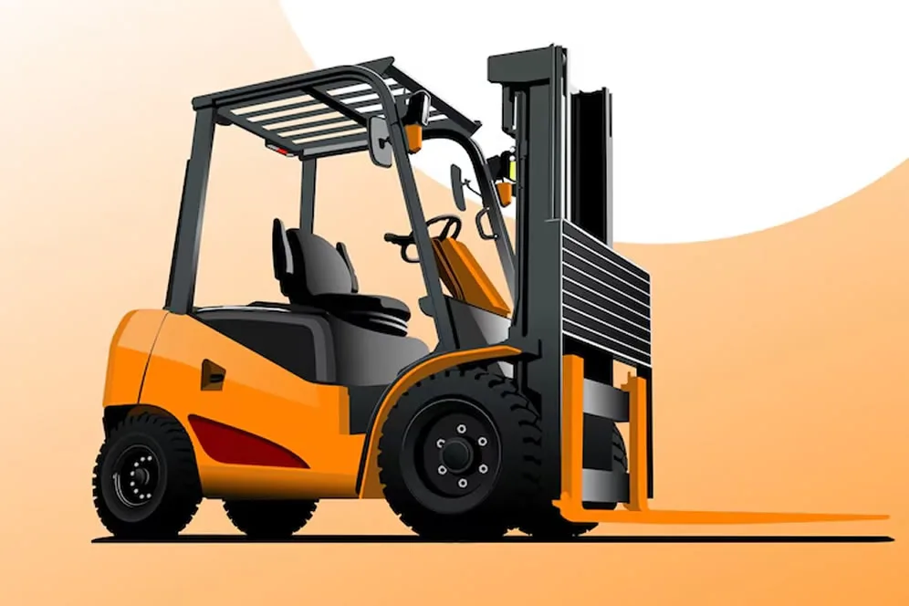 Linde Forklift Arıza Kodu