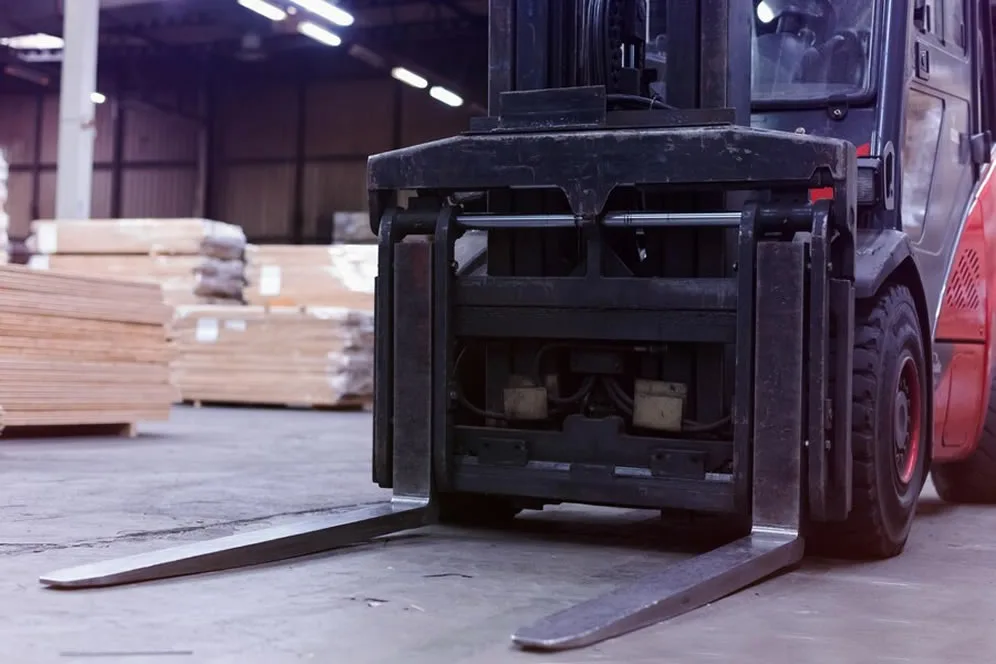 STILL Forklift Arıza Kodları