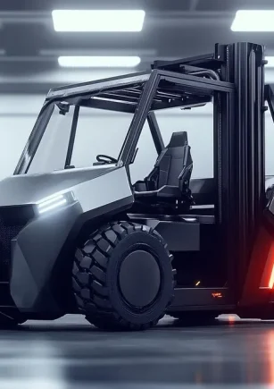 TCM Forklift Filtre Setleri
