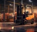 Yıllık Forklift Kiralama Sözleşmelerinde