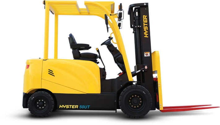 Hyster Forklift Servisi Hyster Forklift Servisi