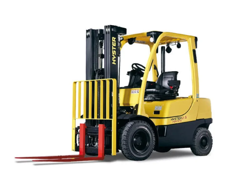 Hyster Forklift Servisi Hyster Forklift Servisi
