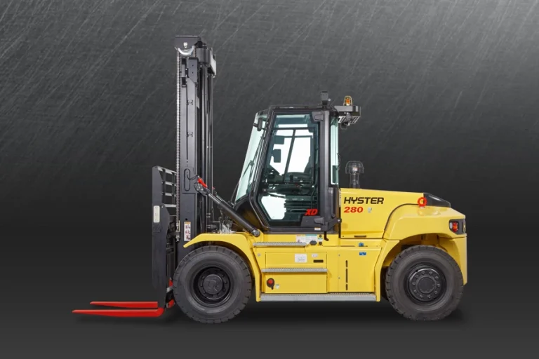 Hyster Forklift Servisi Hyster Forklift Servisi