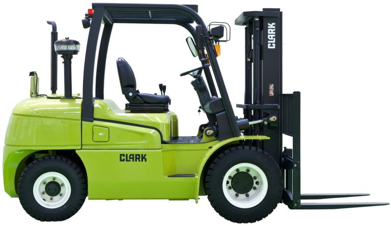 Clark Forklift Servisi Clark Forklift Servisi