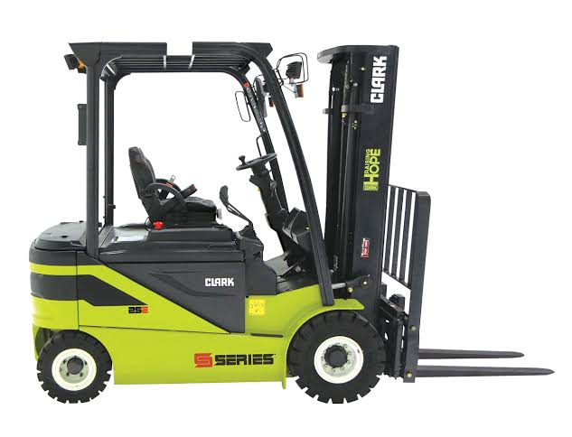 Clark Forklift Servisi Clark Forklift Servisi