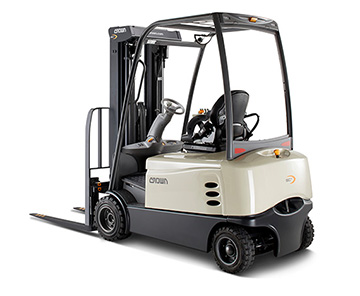 Crown Forklift Servisi Crown Forklift Servisi
