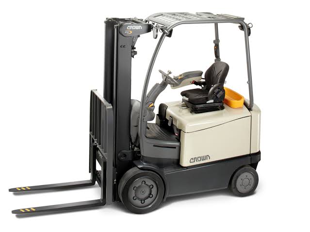 Crown Forklift Servisi Crown Forklift Servisi