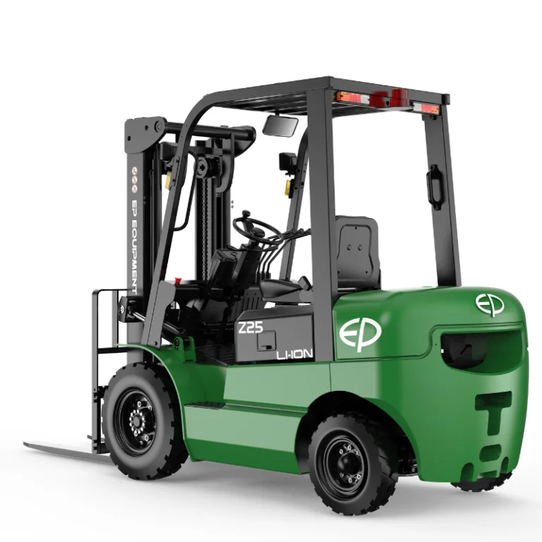 EP Equipment Forklift Servisi EP Equipment Forklift Servisi