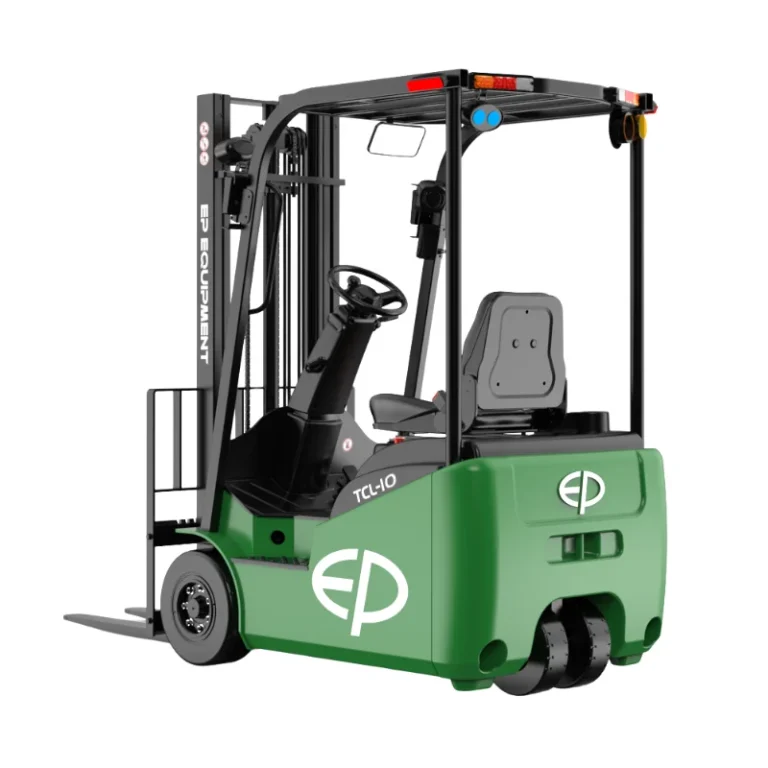 EP Equipment Forklift Servisi EP Equipment Forklift Servisi