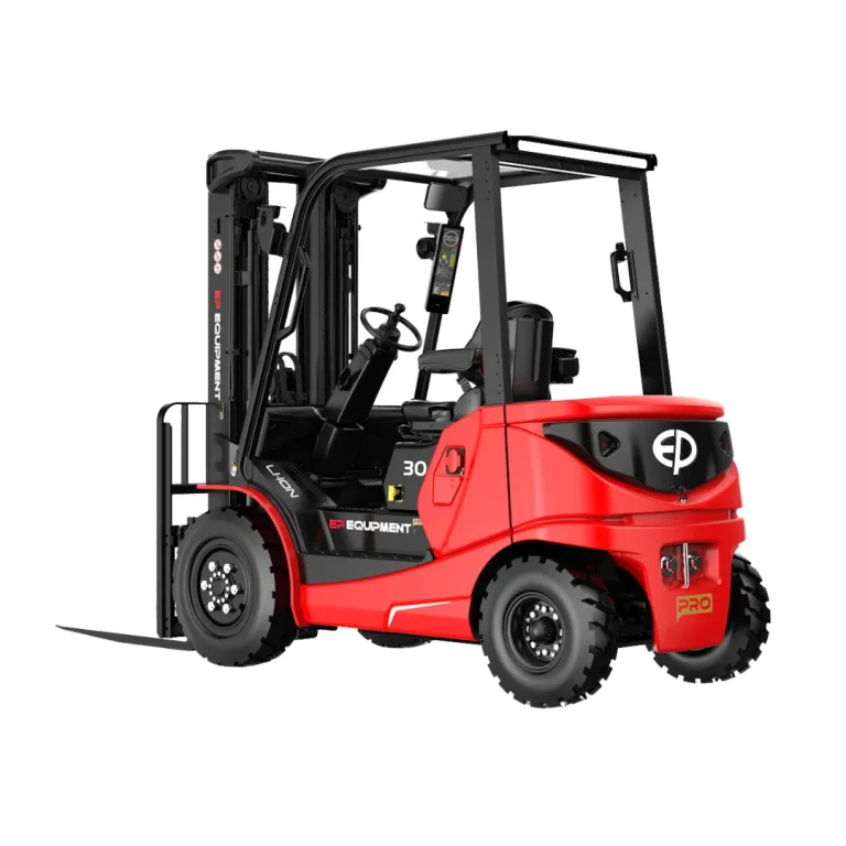 EP Equipment Forklift Servisi EP Equipment Forklift Servisi