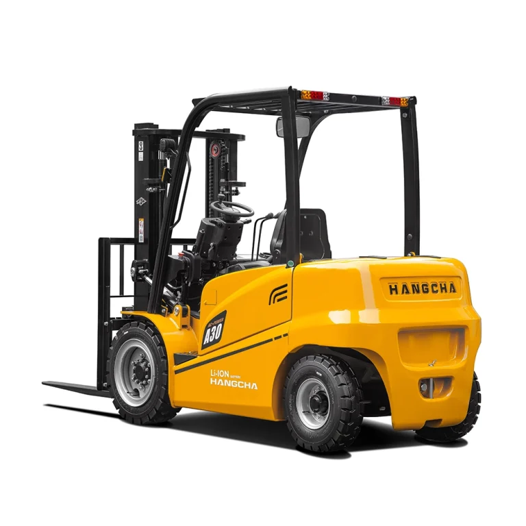 Hangcha Forklift Servisi Hangcha Forklift Servisi