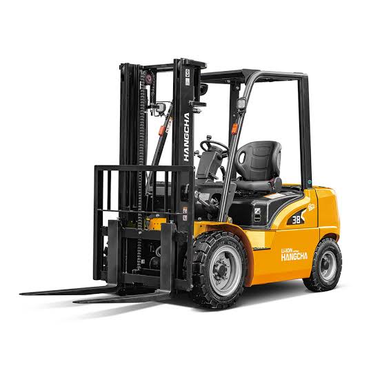 Hangcha Forklift Servisi Hangcha Forklift Servisi