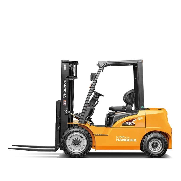 Hangcha Forklift Servisi Hangcha Forklift Servisi