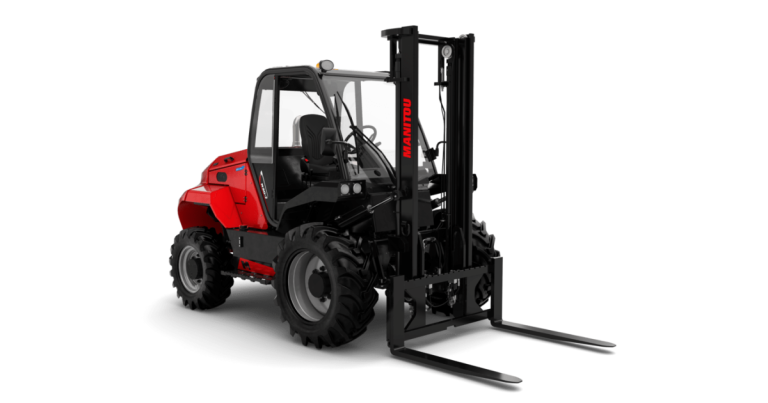 Manitou Forklift Servisi Manitou Forklift Servisi