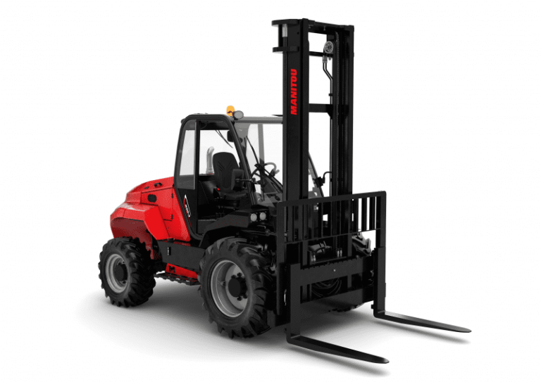 Manitou Forklift Servisi Manitou Forklift Servisi