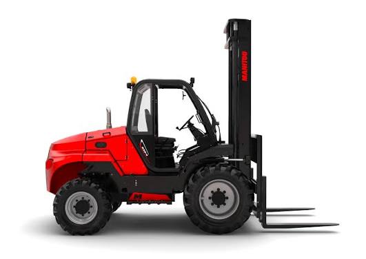 Manitou Forklift Servisi Manitou Forklift Servisi