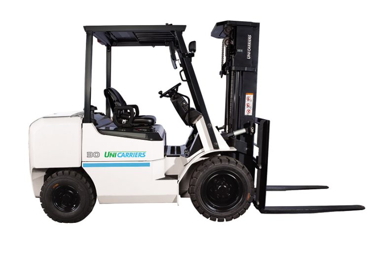 UniCarriers Forklift Servisi UniCarriers Forklift Servisi