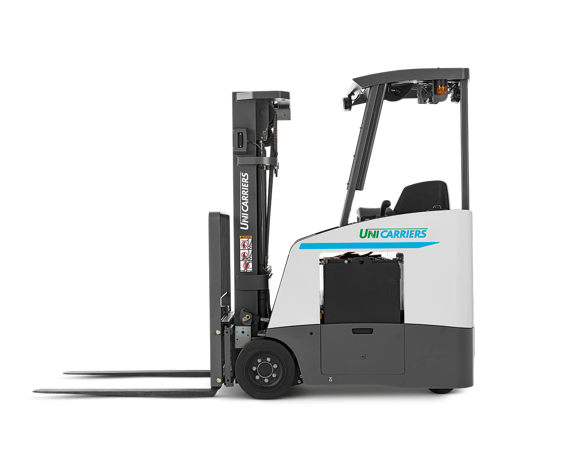 UniCarriers Forklift Servisi UniCarriers Forklift Servisi