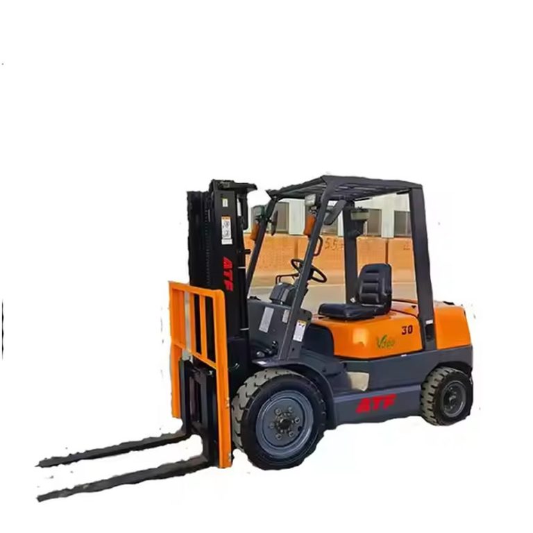 Atf Forklift Servisi Atf Forklift Servisi