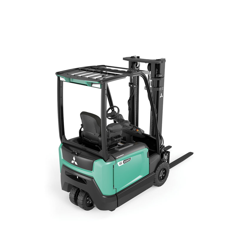 Mitsubishi Forklift Servisi Mitsubishi Forklift Servisi